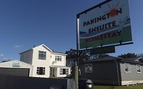 Pakington Ensuite Homestay